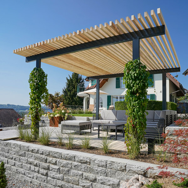 Pergola