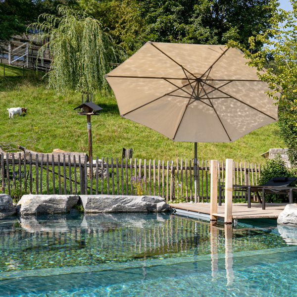 Sonnensegel Sonnenschirme