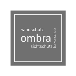 Ombra Wind- und Sichtschutz